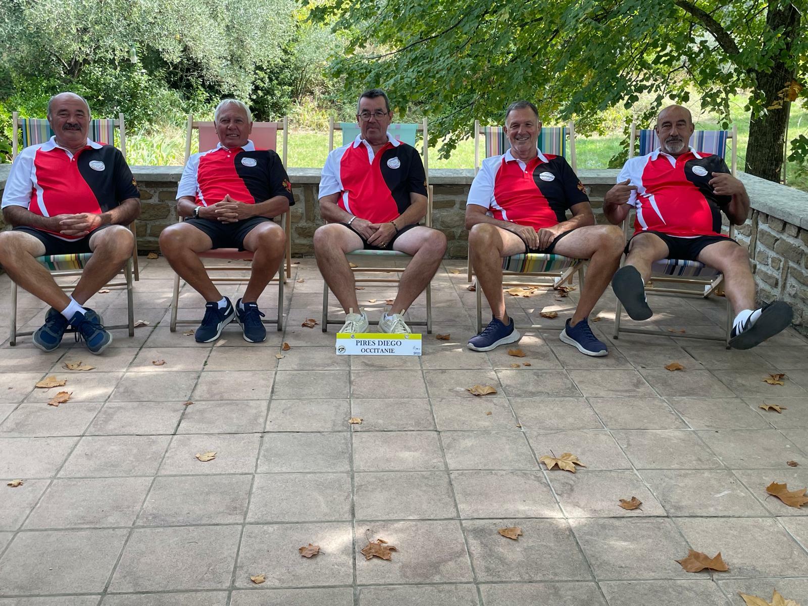 1/2 FINALE COUPE DE FRANCE