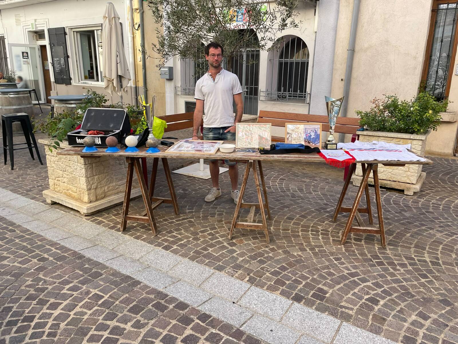 FORUM DES ASSOCIATIONS