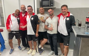 BHL 26  /  VILLEMOUSTOUSSOU 25