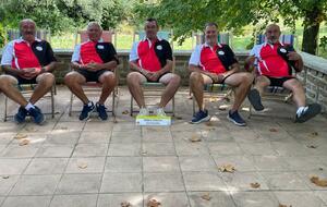 1/2 FINALE COUPE DE FRANCE