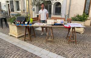 FORUM DES ASSOCIATIONS