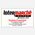 Intermarché MAGALAS