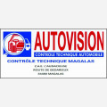 autovision magalas