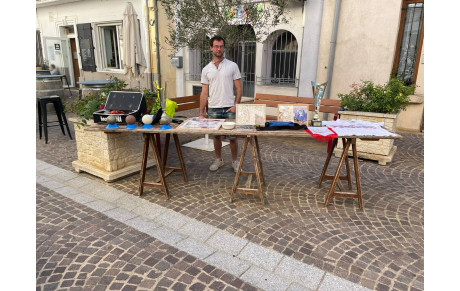FORUM DES ASSOCIATIONS