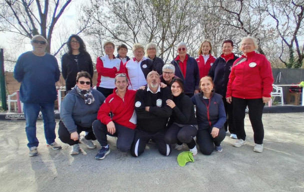 Projet et développement