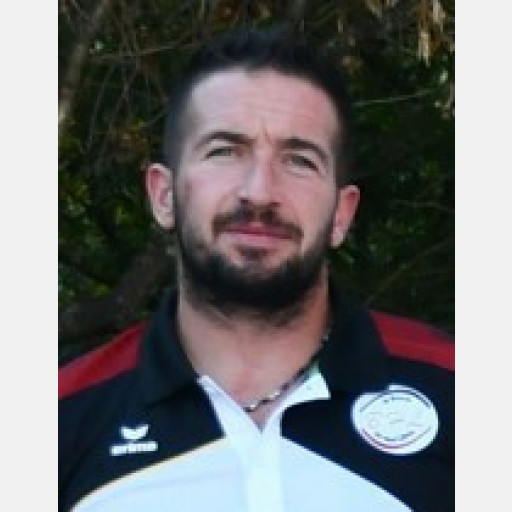 Jeremy Saussac